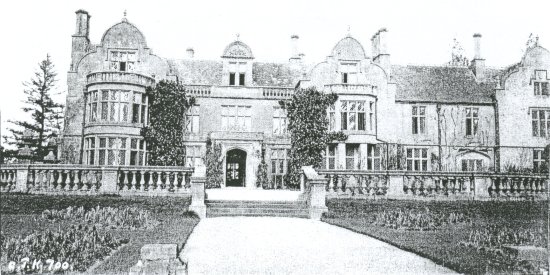 Caradoc Court 1920s
